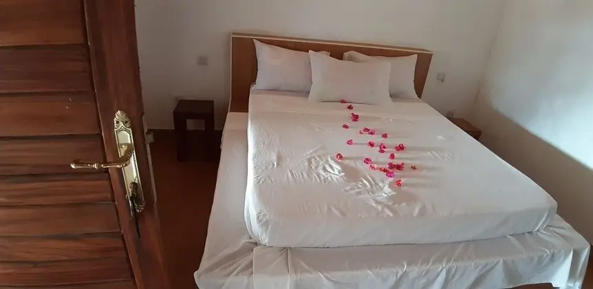 Deluxe Tek Büyük Yataklı Oda, 1 Çift Kişilik Yatak