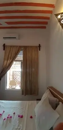 Deluxe Tek Büyük Yataklı Oda, 1 Çift Kişilik Yatak