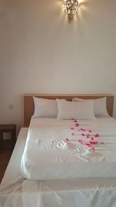 Deluxe Tek Büyük Yataklı Oda, 1 Çift Kişilik Yatak