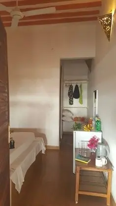 Deluxe Tek Büyük Yataklı Oda, 1 Çift Kişilik Yatak