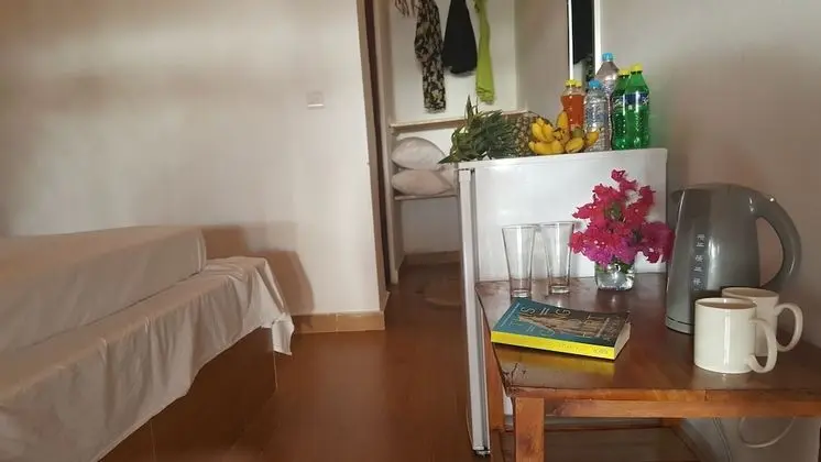 Deluxe Tek Büyük Yataklı Oda, 1 Çift Kişilik Yatak