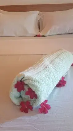 Deluxe Tek Büyük Yataklı Oda, 1 Çift Kişilik Yatak