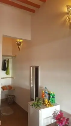 Deluxe Tek Büyük Yataklı Oda, 1 Çift Kişilik Yatak