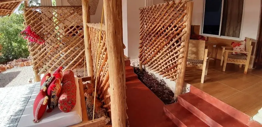 Deluxe Tek Büyük Yataklı Oda, 1 Çift Kişilik Yatak