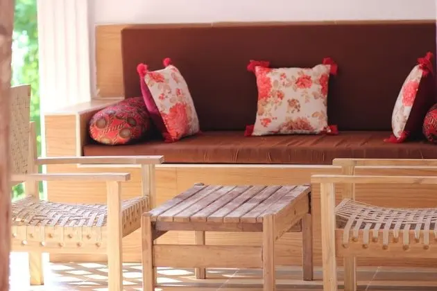 Deluxe Tek Büyük Yataklı Oda, 1 Çift Kişilik Yatak