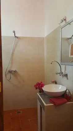 Deluxe Tek Büyük Yataklı Oda, 1 Çift Kişilik Yatak