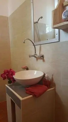 Deluxe Tek Büyük Yataklı Oda, 1 Çift Kişilik Yatak