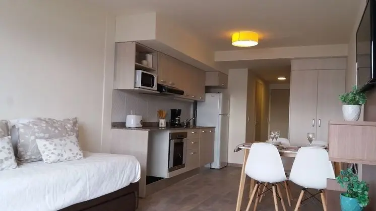 Design Apart Daire, Birden Çok Yatak, Sigara İçilmez