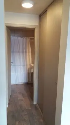 Design Apart Daire, Birden Çok Yatak, Sigara İçilmez