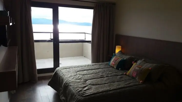 Design Apart Daire, Birden Çok Yatak, Sigara İçilmez