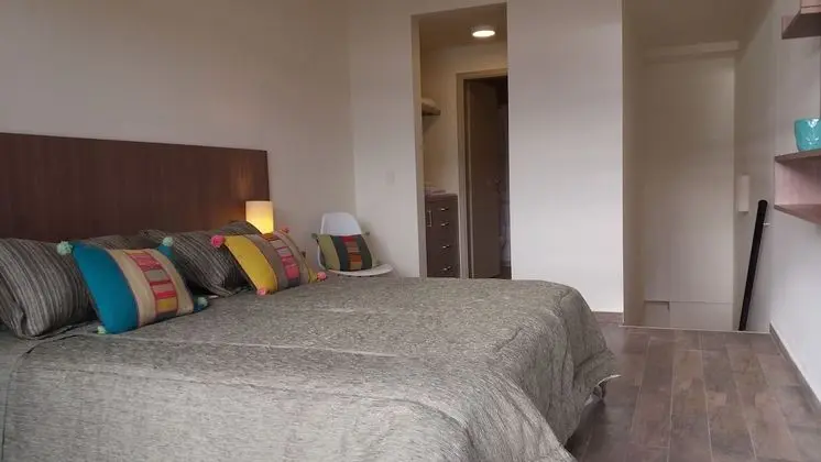 Design Apart Daire, Birden Çok Yatak, Sigara İçilmez