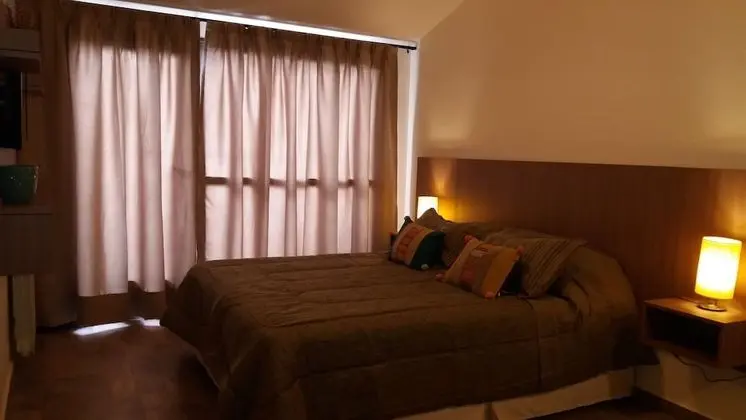 Design Apart Daire, Birden Çok Yatak, Sigara İçilmez