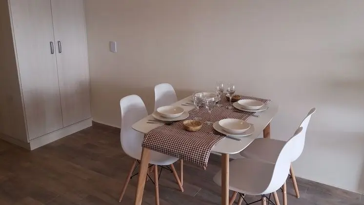 Design Apart Daire, Birden Çok Yatak, Sigara İçilmez