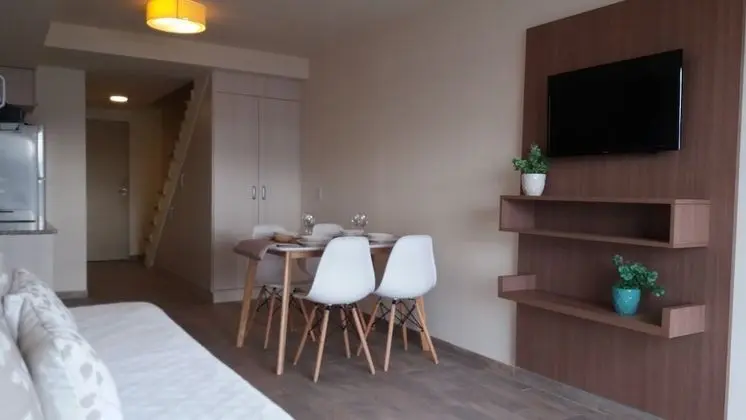 Design Apart Daire, Birden Çok Yatak, Sigara İçilmez