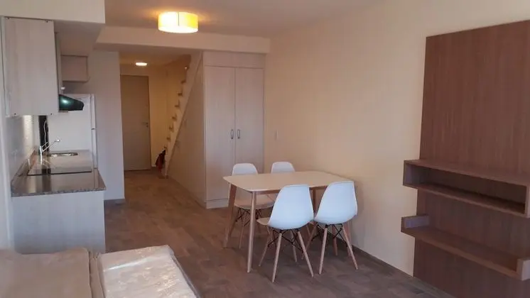 Design Apart Daire, Birden Çok Yatak, Sigara İçilmez