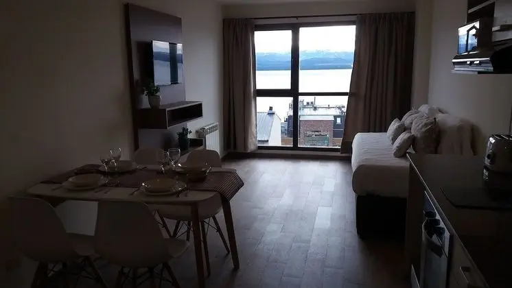 Design Apart Daire, Birden Çok Yatak, Sigara İçilmez