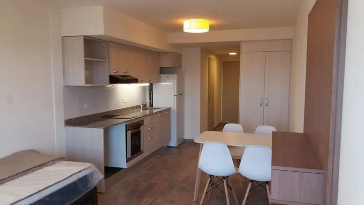 Design Apart Daire, Birden Çok Yatak, Sigara İçilmez