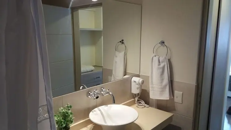 Design Apart Daire, Birden Çok Yatak, Sigara İçilmez