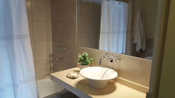 Design Apart Daire, Birden Çok Yatak, Sigara İçilmez