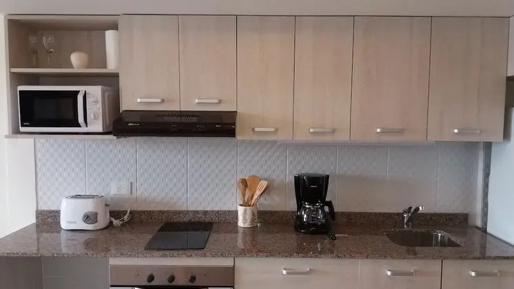 Design Apart Daire, Birden Çok Yatak, Sigara İçilmez