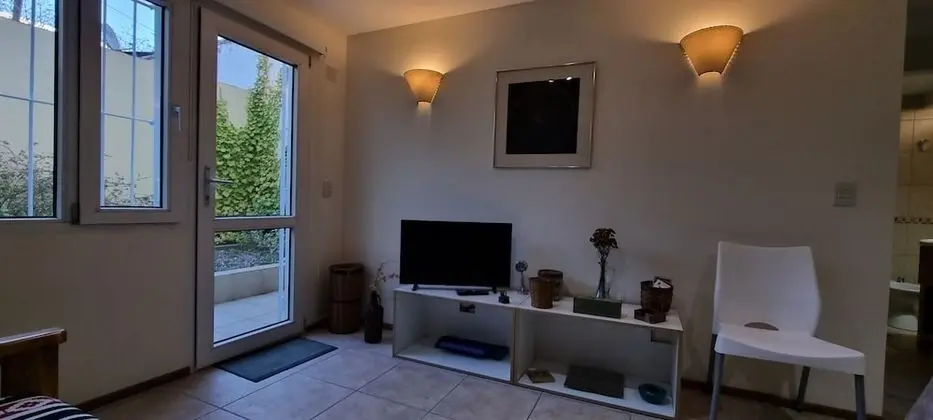 Standard Apart Daire, 2 Yatak Odası, Sigara İçilmez, Özel Banyo