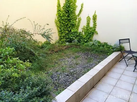 Standard Apart Daire, 2 Yatak Odası, Sigara İçilmez, Özel Banyo