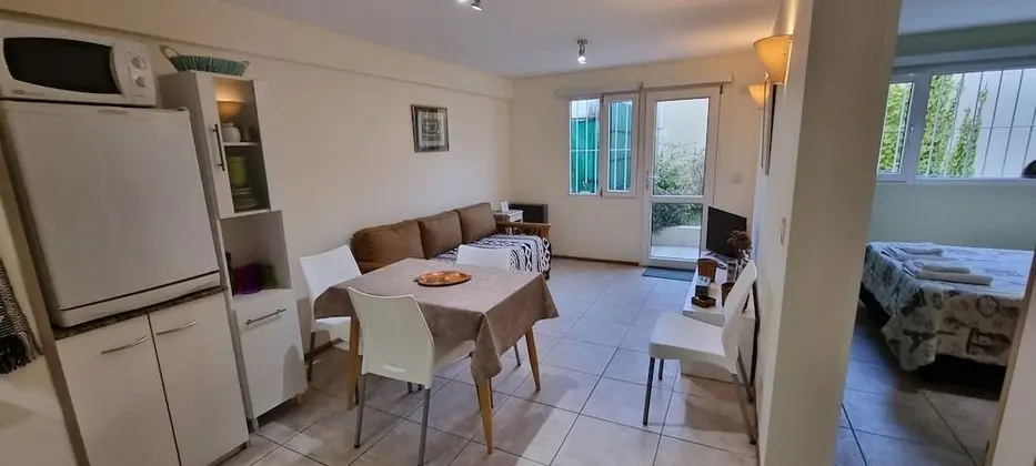 Standard Apart Daire, 2 Yatak Odası, Sigara İçilmez, Özel Banyo