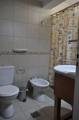 Standard Apart Daire, 2 Yatak Odası, Sigara İçilmez, Özel Banyo