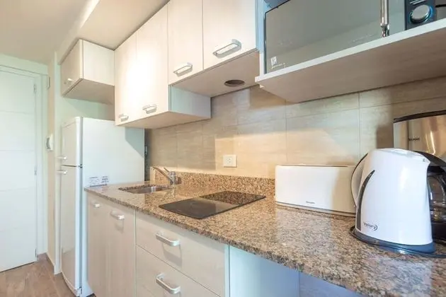 Stüdyo, Göl Manzaralı