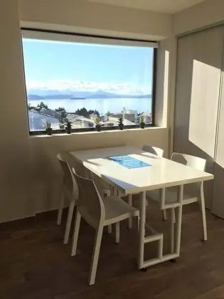 Stüdyo, Göl Manzaralı