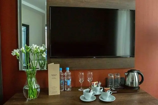 Economy Tek Büyük Yataklı Oda