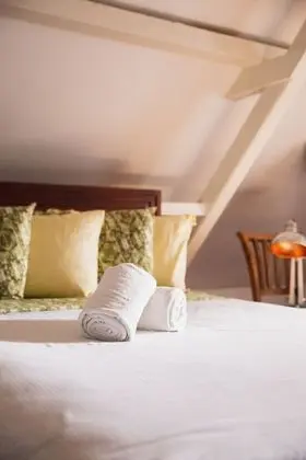 Classic Çatı Katı (Loft)