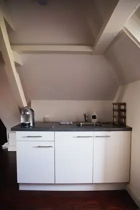 Classic Çatı Katı (Loft)