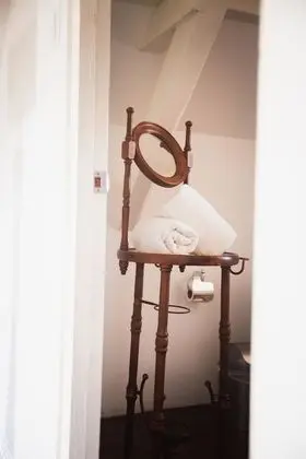 Classic Çatı Katı (Loft)