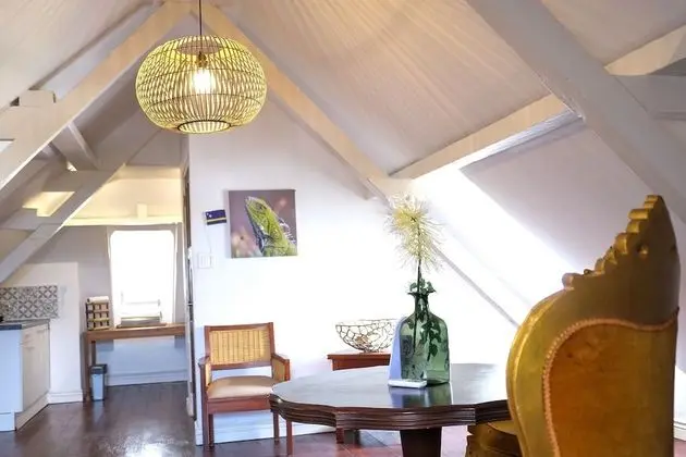 Classic Çatı Katı (Loft)
