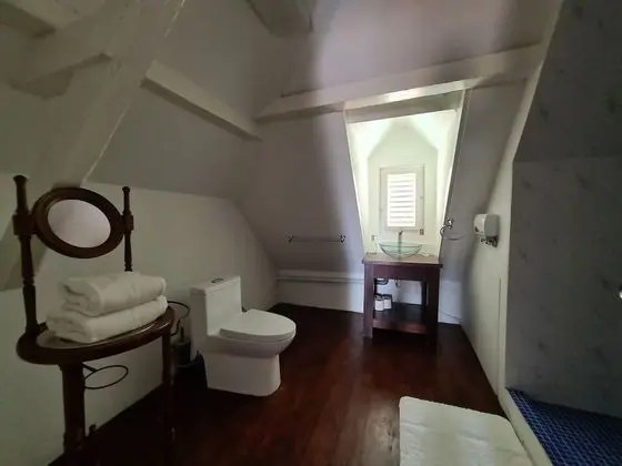 Classic Çatı Katı (Loft)