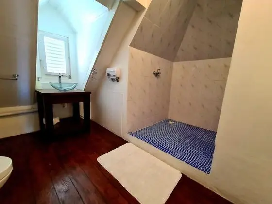 Classic Çatı Katı (Loft)