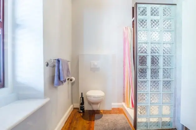 Deluxe Apart Daire, 1 Yatak Odası, Veranda, Bahçe Manzaralı