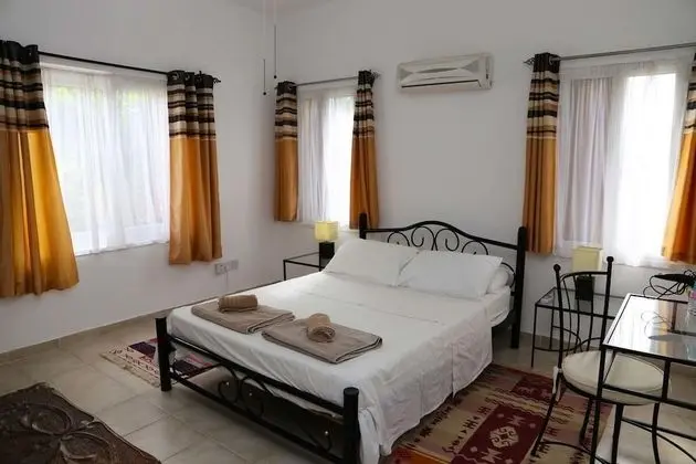 Panoramic Villa, Teras, Şehir Manzaralı