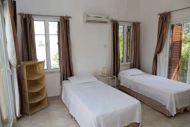 Panoramic Villa, Teras, Şehir Manzaralı