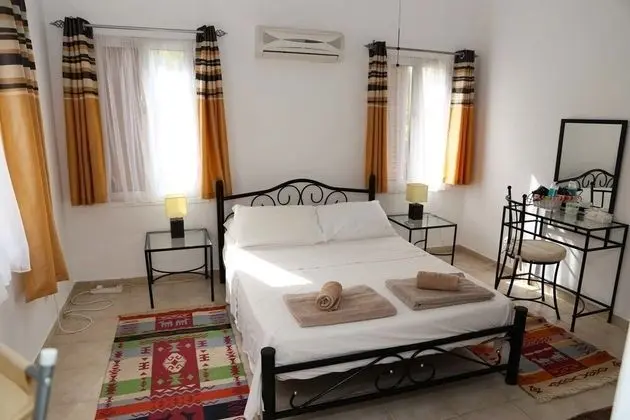 Panoramic Villa, Teras, Şehir Manzaralı
