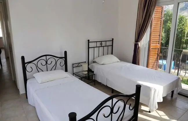 Panoramic Villa, Teras, Şehir Manzaralı