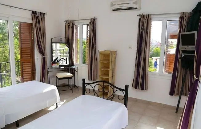 Panoramic Villa, Teras, Şehir Manzaralı