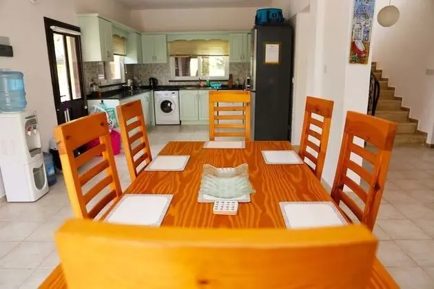 Panoramic Villa, Teras, Şehir Manzaralı