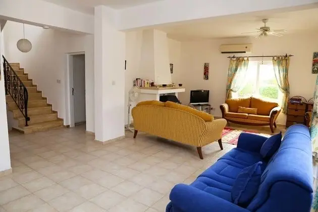 Panoramic Villa, Teras, Şehir Manzaralı