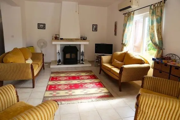 Panoramic Villa, Teras, Şehir Manzaralı