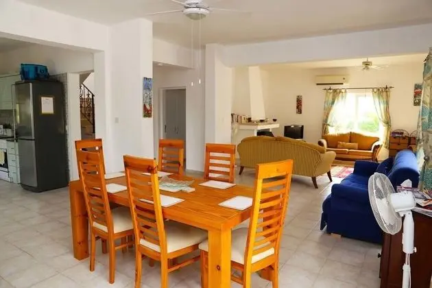 Panoramic Villa, Teras, Şehir Manzaralı