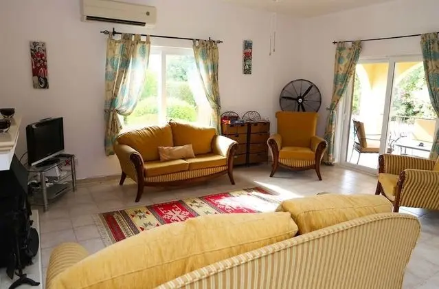 Panoramic Villa, Teras, Şehir Manzaralı