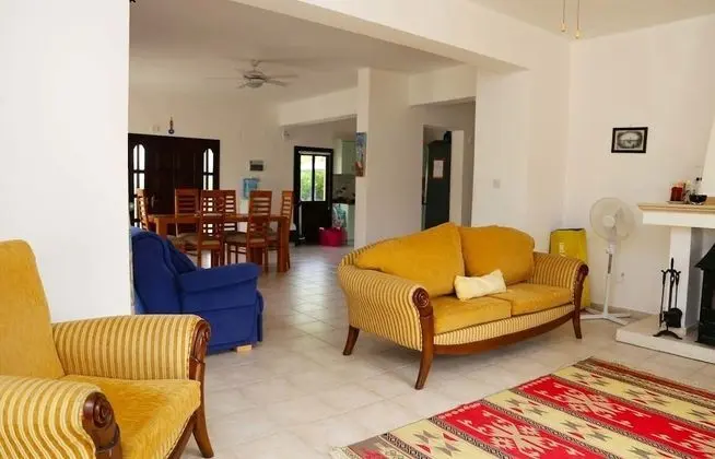 Panoramic Villa, Teras, Şehir Manzaralı