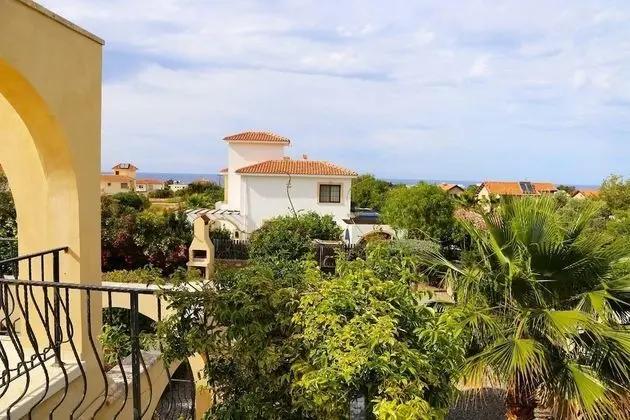 Panoramic Villa, Teras, Şehir Manzaralı